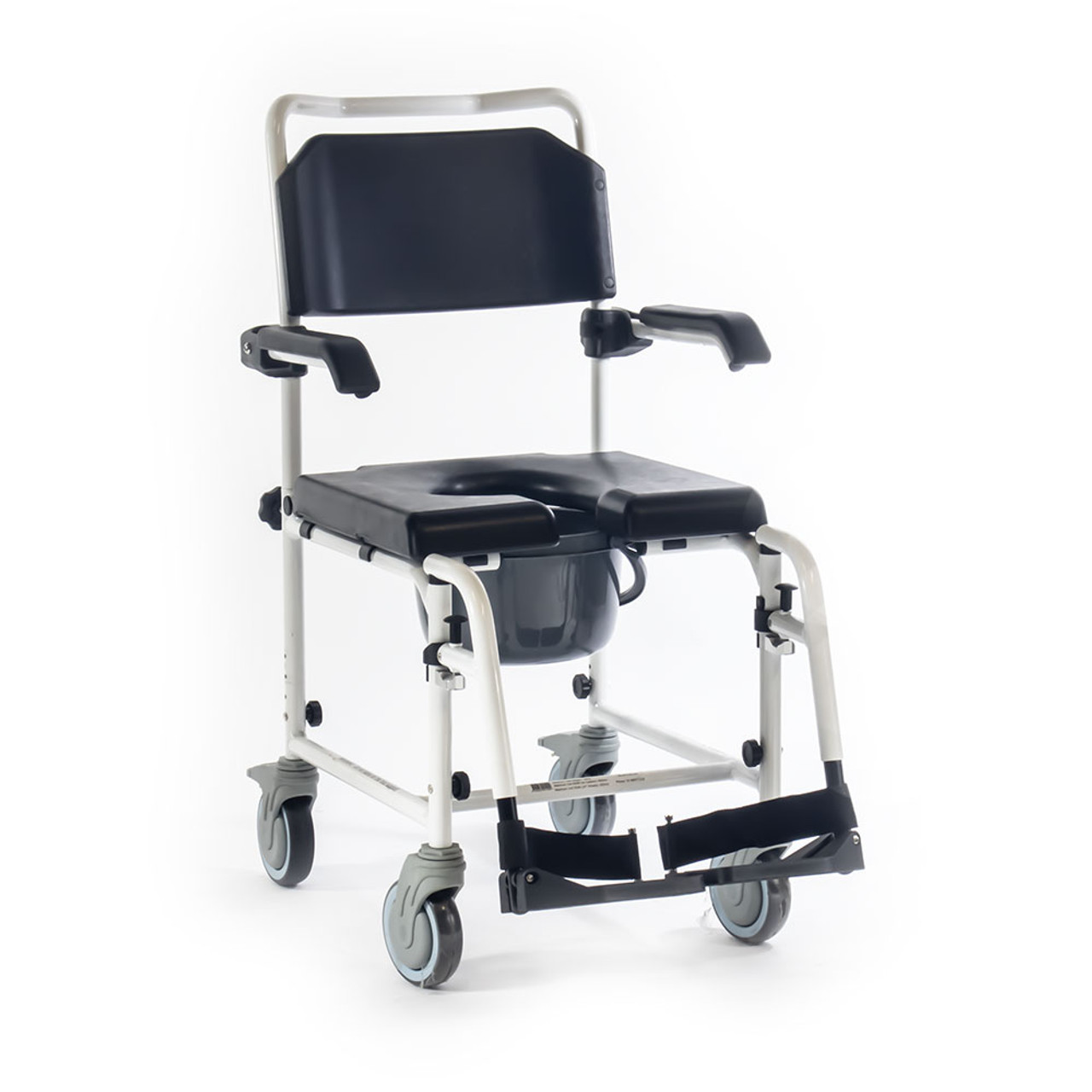 Commode Chair
