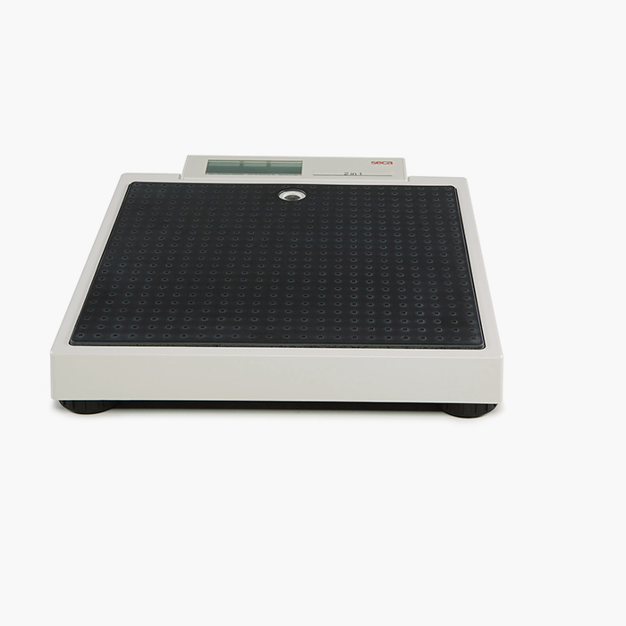 SECA 876 Flat Scale